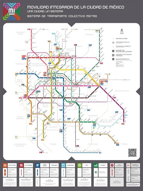 horarios de metro cdmx|rutas del metro cdmx.